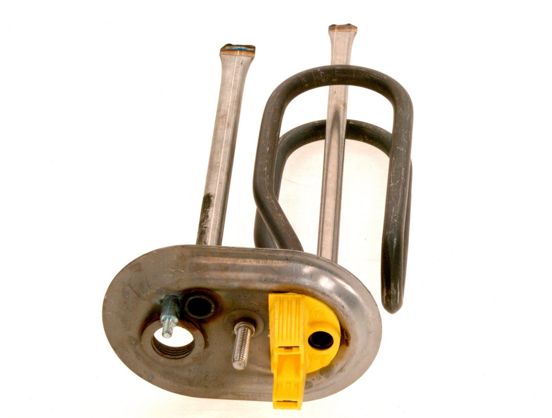 BOSCH Ersatzteil TTNR: 87397220420 Heizeinsatz