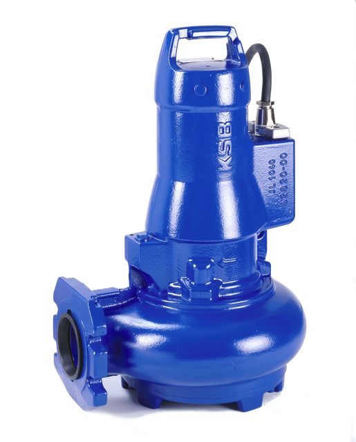 KSB TMP Amarex N S 32-160/002 YLG-160 m. Ex-Schutz,o. Aufstellteile, 20 m Ltg. KSB TMP Amarex N S 32-160/002 YLG-160 m. Ex-Schutz,o. Aufstellteile, 20 m Ltg.