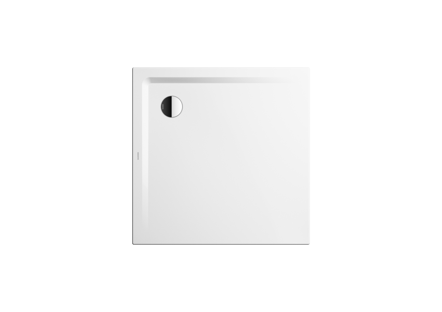 KA DW SUPERPLAN Mod.1858-5,1000x1000mm, alpwe,IG,Wt extrafl.