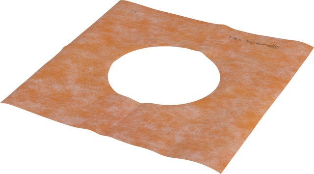 Viega Folie 4994.20 aus Kunststoff grau