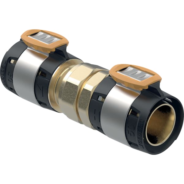 Geberit FlowFit Verschraubung SiBr, d50