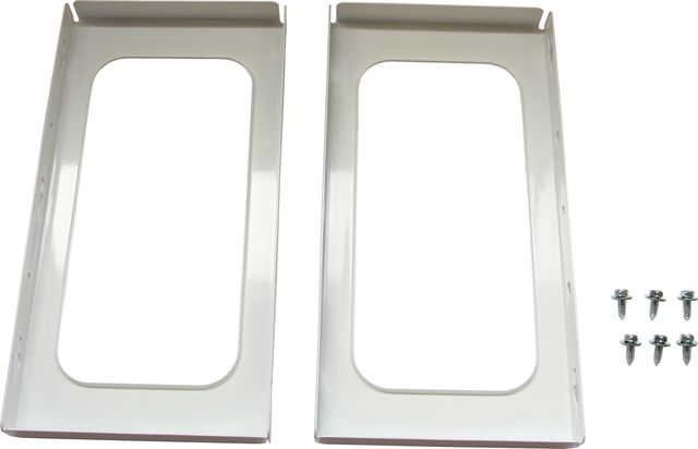 Wolf Befestigungskonsolen für TopWing Luftheizer TLH 25/40