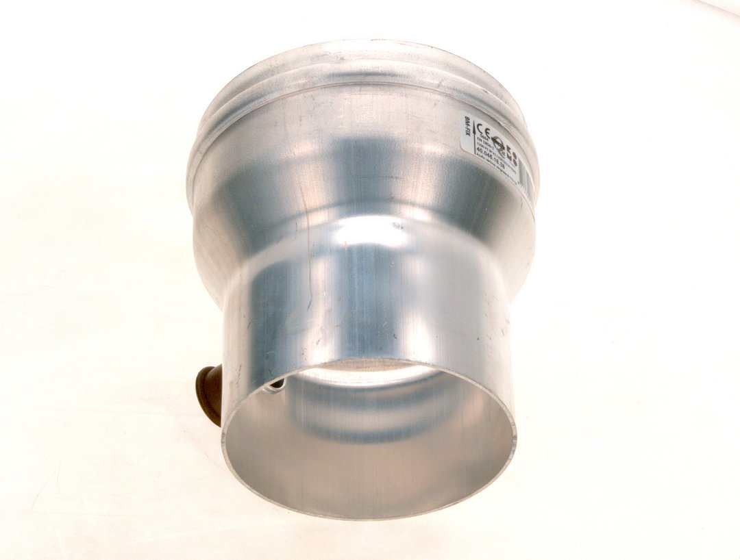 BOSCH Ersatzteil TTNR: 87290121840 Adapter d:110/130