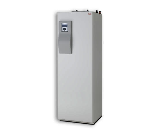 Roth ThermoTerra BF 6 kW PC