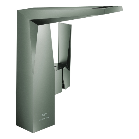 GROHE EH-WT-Batterie Allure Brilliant 24344 L-Size hard graphite geb. GROHE EH-WT-Batterie Allure Brilliant 24344 L-Size hard graphite geb.