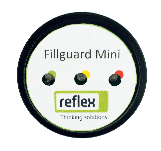 Reflex Leitfähigkeitsensor Fillguard Mini für Reflex Fillsoft Zero