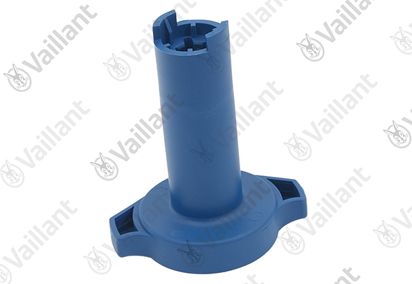 Vaillant Griff, blau Vaillant-Nr. 290705 Vaillant Griff, blau Vaillant-Nr. 290705