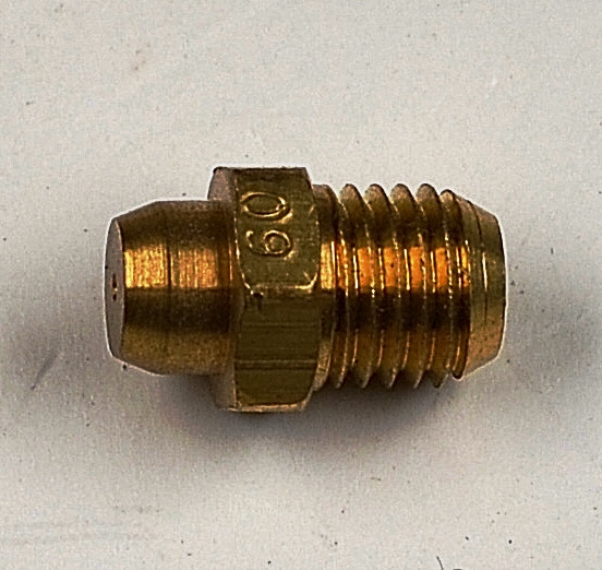 Remko ETe/Komponenten Zündgasdüse Erdgas H GPM 35/GPC 35