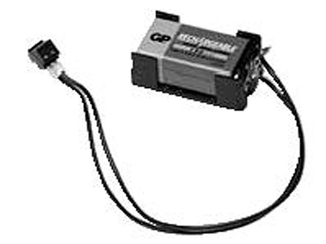 GRUNDFOS Zubehör für Hebeanlagen Steckersatz Batterieadapter LC 220 MSS