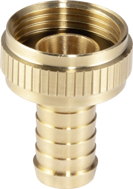 Viega Schlauchverschraubung 1811 in 1/2 Zoll x G3/4 Messing Viega Schlauchverschraubung 1811 in 1/2 Zoll x G3/4 Messing