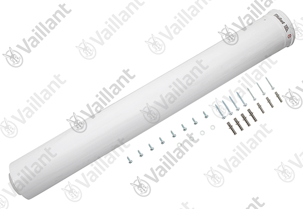 Vaillant Verlängerung 1 m Vaillant-Nr. 0020059476