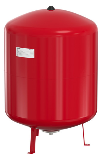 Flamco Ausdehnungsgefäß Contraflex 150 L/2,5 bar (6 bar) für HZ