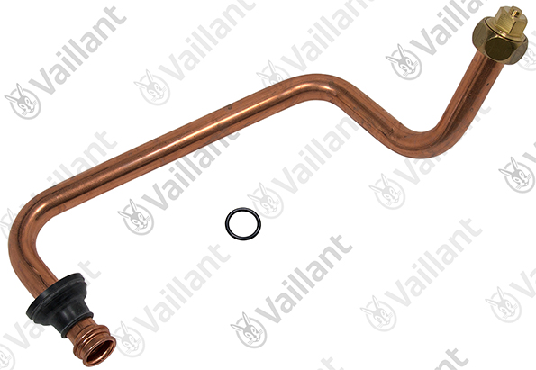 Vaillant Rohr Vaillant-Nr. 022742