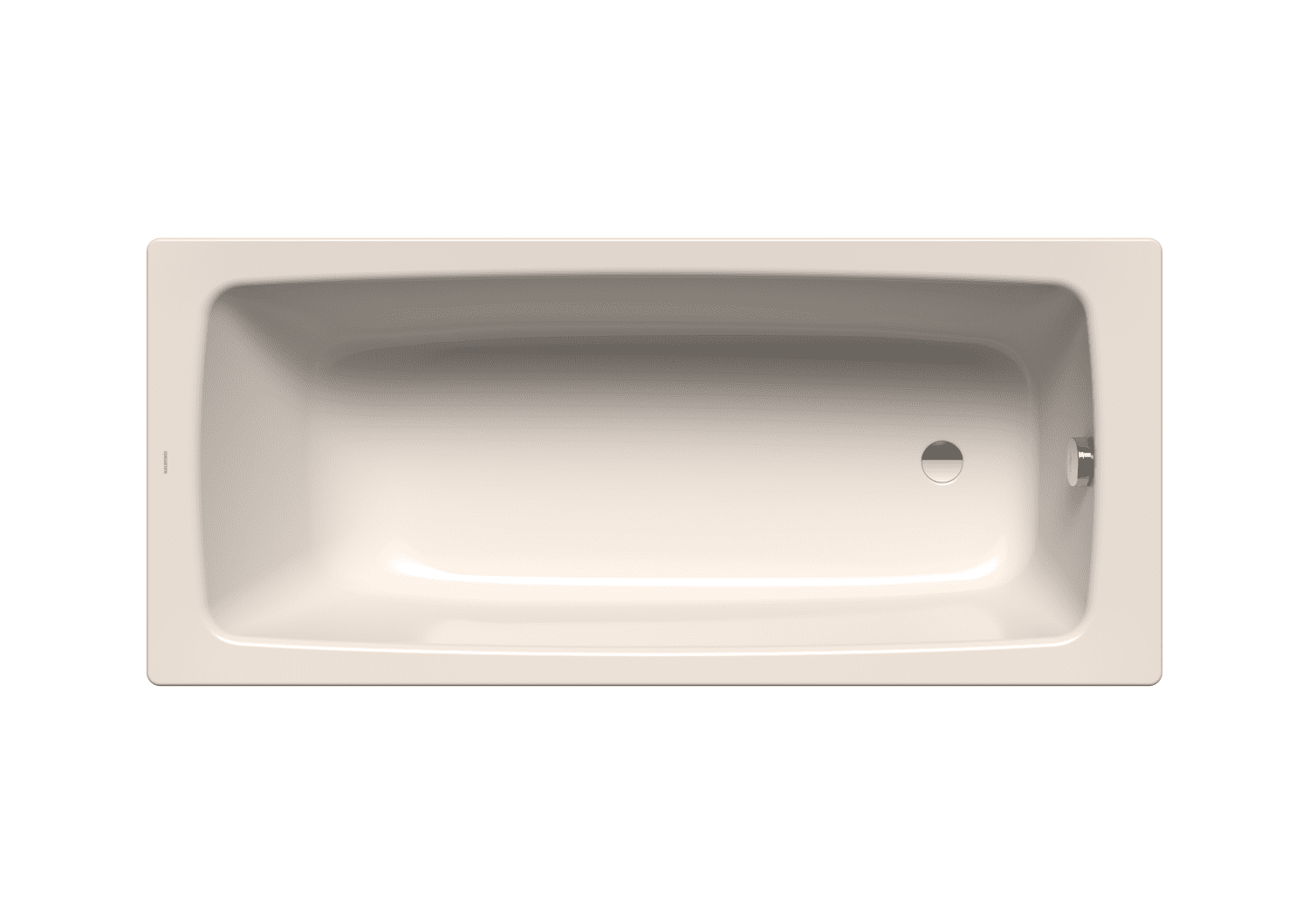 KA BW CAYONO Mod.747,1500x700mm,pergamon