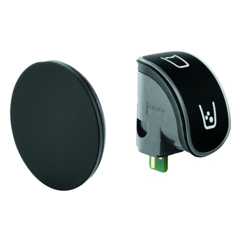 GROHE Bedieneinheit 46958 für GROHE Blue Home velvet black