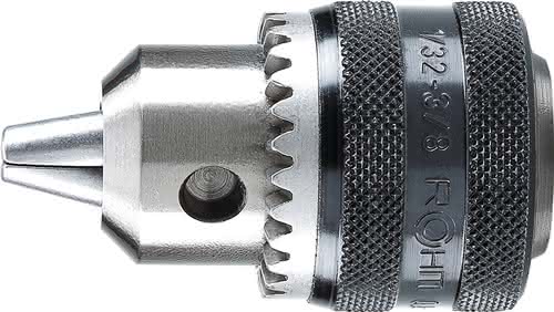ZKBF Prima Spann-D.0,8-10mm 1/2 ?-20mm f.Re.-/Li.-Lauf RÖHM ZKBF Prima Spann-D.0,8-10mm 1/2 ?-20mm f.Re.-/Li.-Lauf RÖHM