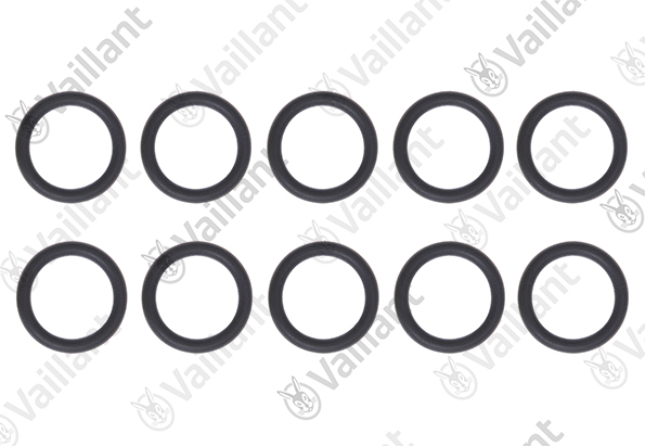 Vaillant O-Ring, (x10) Vaillant-Nr. 108604