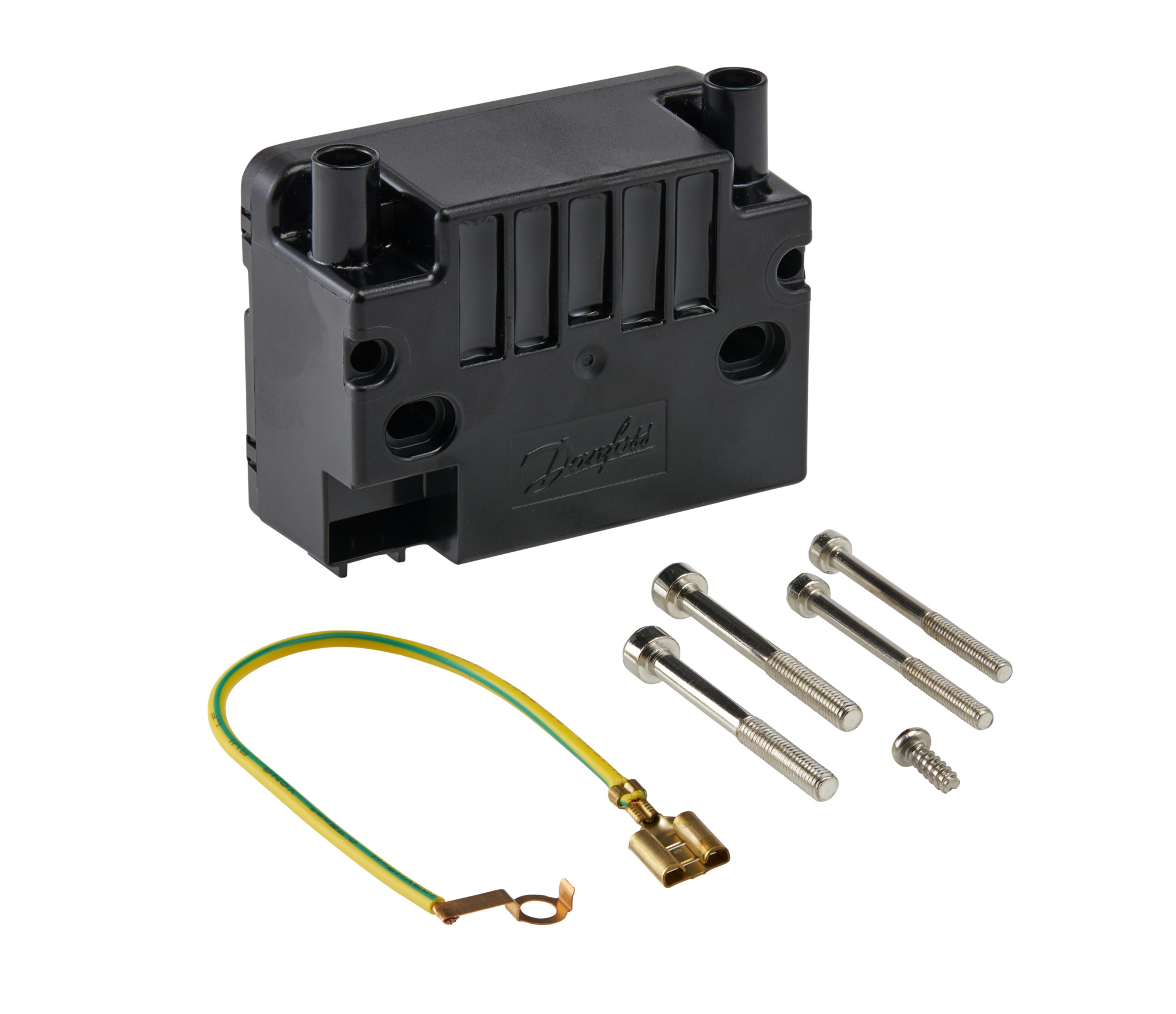 Danfoss Zündeinheit Typ EBI 4 MS 230 V 50/60 Hz, 2-polig