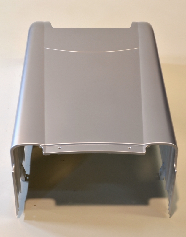Remko Raumklimager.e Vorderwand RKL 290/300/350/360 S-Line
