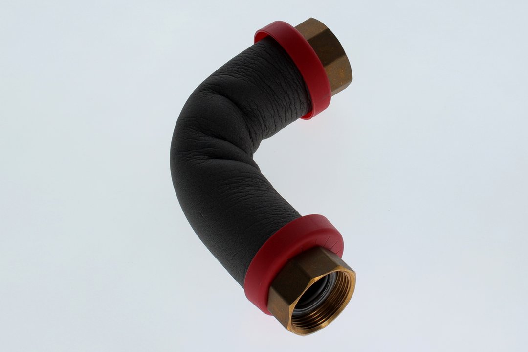 BOSCH Ersatzteil TTNR: 8718583884 Vorlaufrohr für KAS1 kpl everp