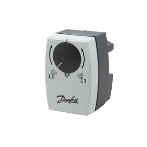 Danfoss elek. Stellantrieb AME 13 SU-1 24 V, 5 mm, für AB-QM DN 10-32