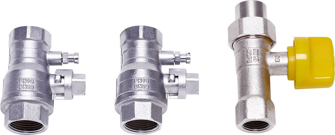 BOSCH Installationszubehör Nr. 425/1 Serviceset R 1/2 mit TAE, Aufputz BOSCH Installationszubehör Nr. 425/1 Serviceset R 1/2 mit TAE, Aufputz