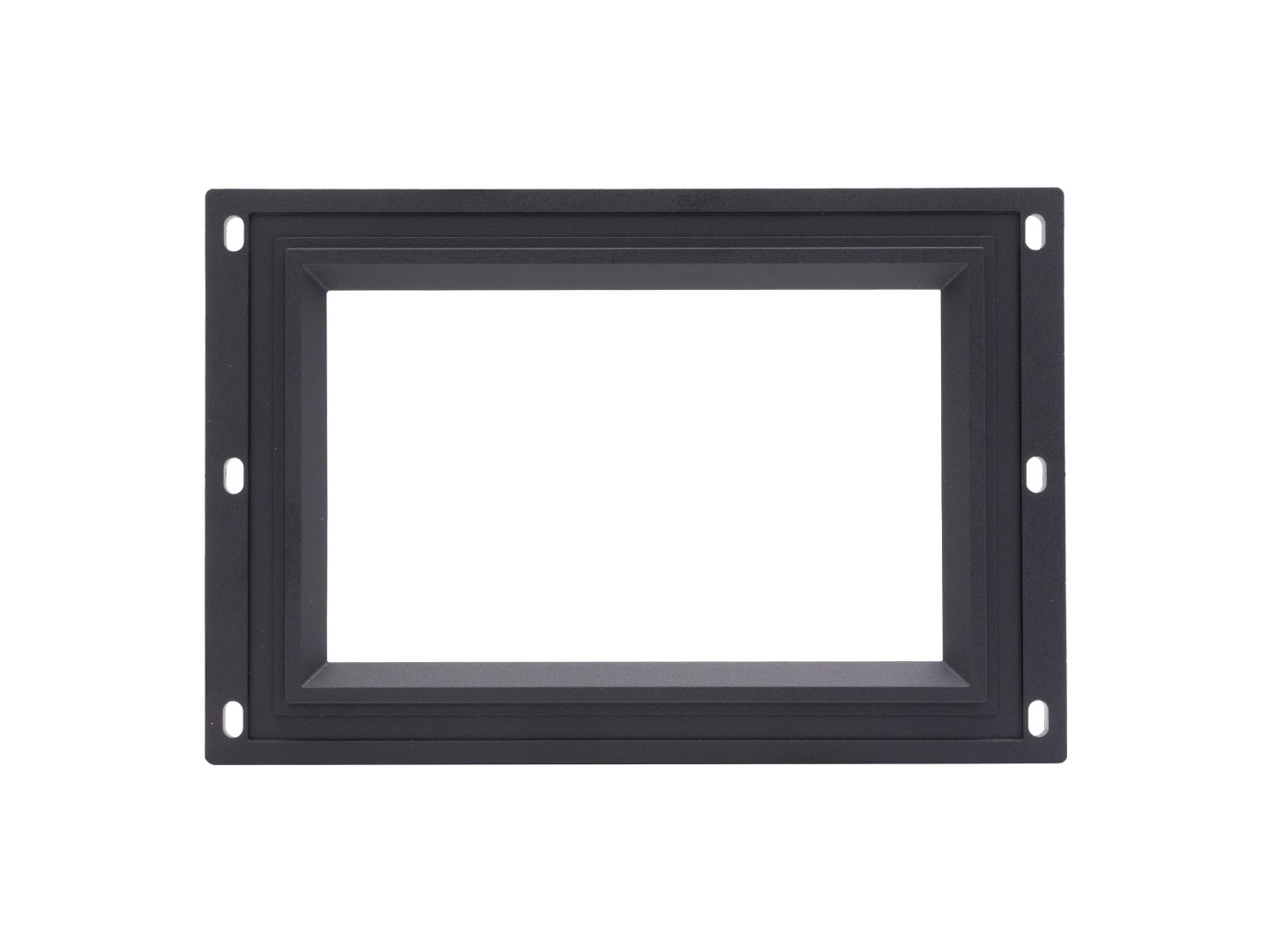 Rahmen für Touchdisplay x-center x40 für dynamic