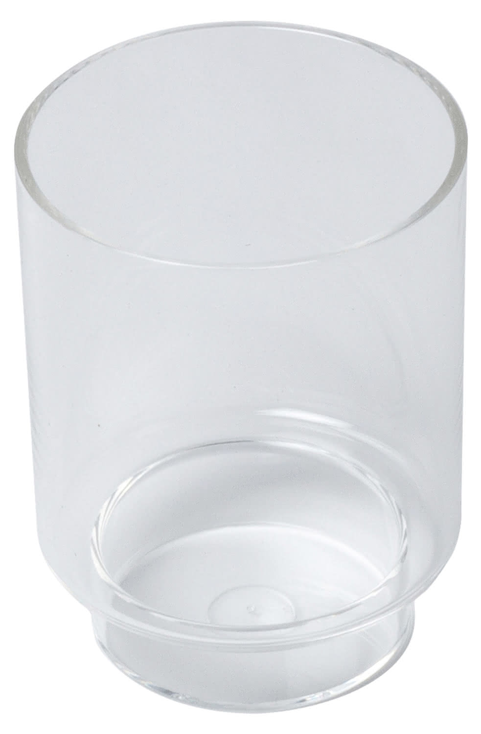KEUCO Acrylglas-Becher City 00850