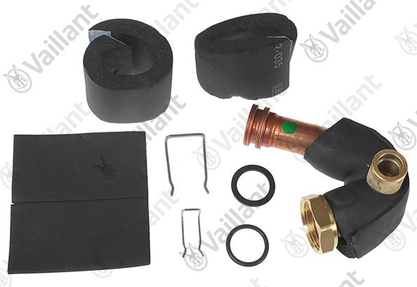 Vaillant Rohr Vaillant-Nr. 0020266305