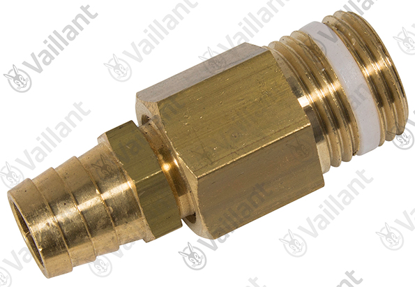 Vaillant Entleerungsventil Vaillant-Nr. 082205