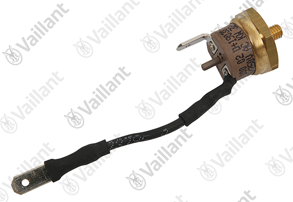 Vaillant Sicherheitstemperaturbegrenzer Vaillant-Nr. 0020085437
