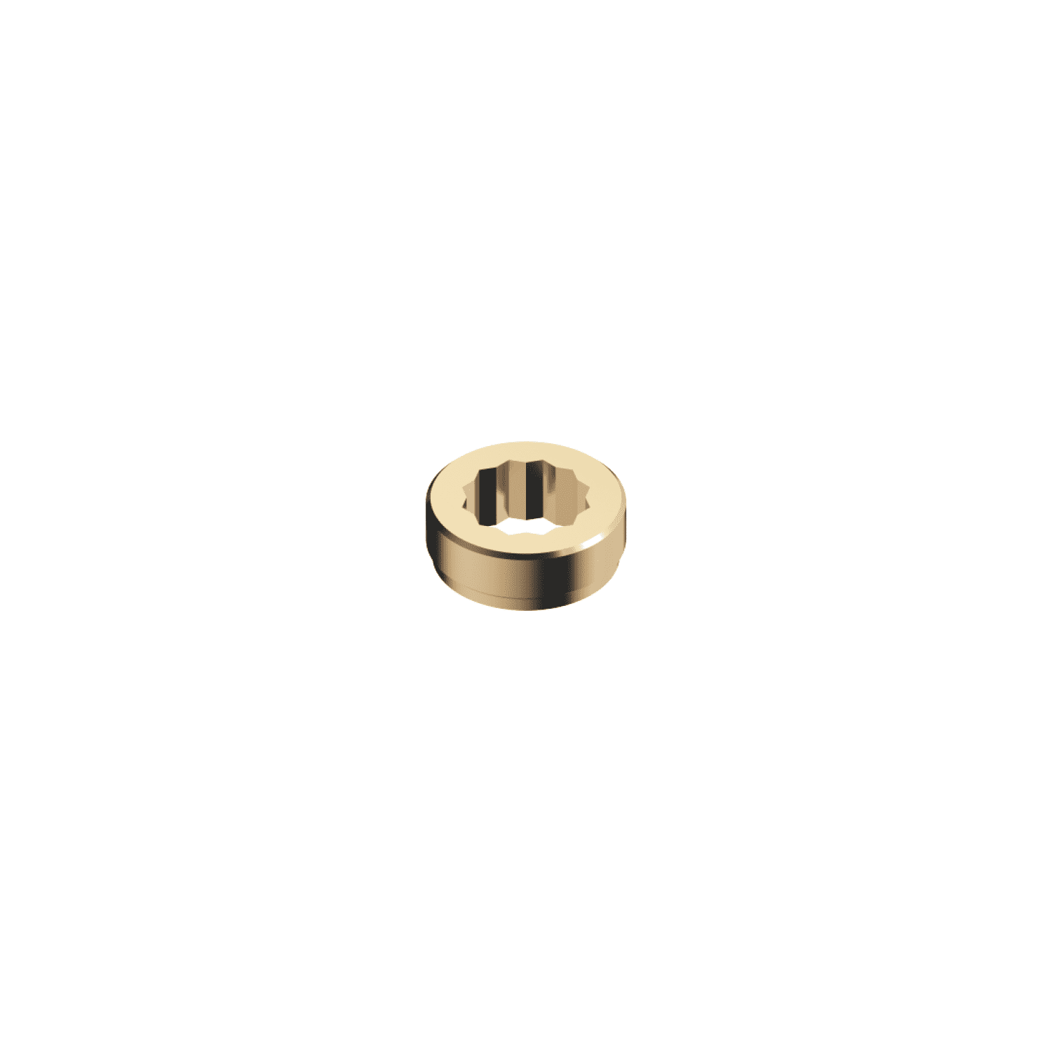 DO Griff ERSATZTEILE 092083006 D 21 x 7,5 mm
