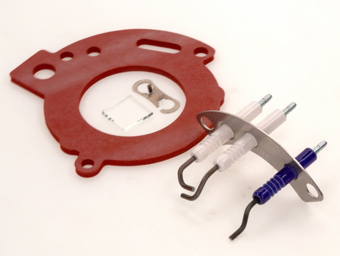 BOSCH Ersatzteil TTNR: 87181070870 Elektrodensatz BOSCH Ersatzteil TTNR: 87181070870 Elektrodensatz