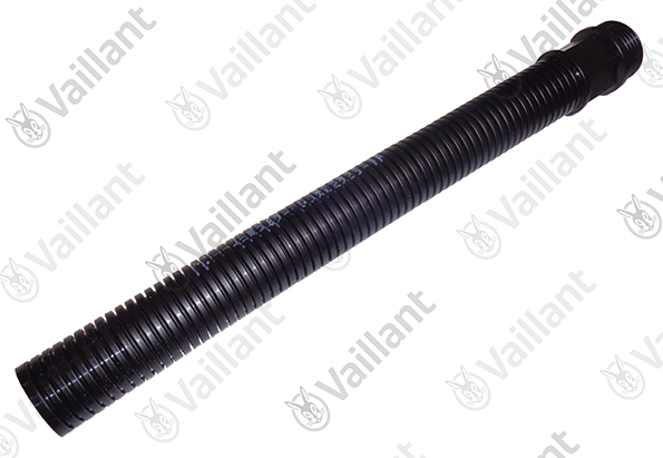 Vaillant Rohr, (Ablaufrohr) Vaillant-Nr. 8000039701