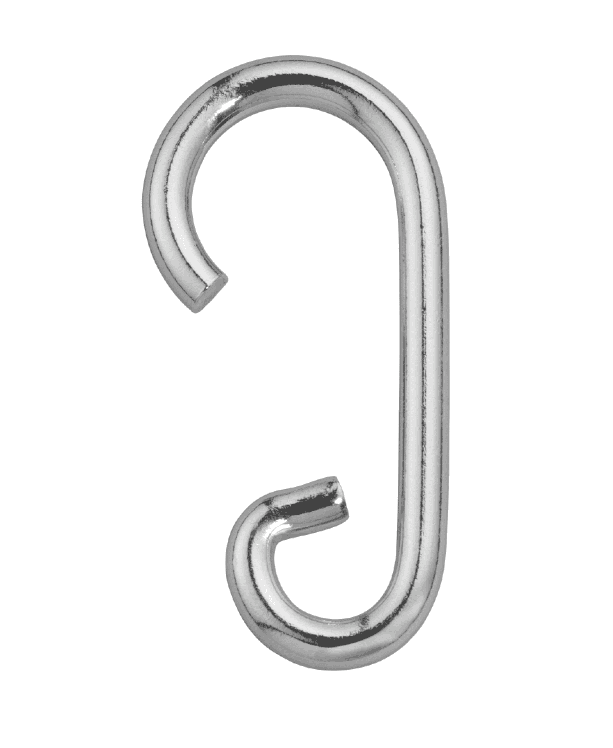 DO Halter für Duschvorhangring ERSATZTEILE 091860005 Chrom