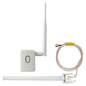 SolarEdge WiFi Gateway SE-WFGW-B-S1-RW (1 Stück)