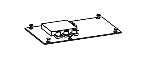 Grünbeck Steuerelektronik zu GSX 5,10,10-I Grünbeck Steuerelektronik zu GSX 5,10,10-I