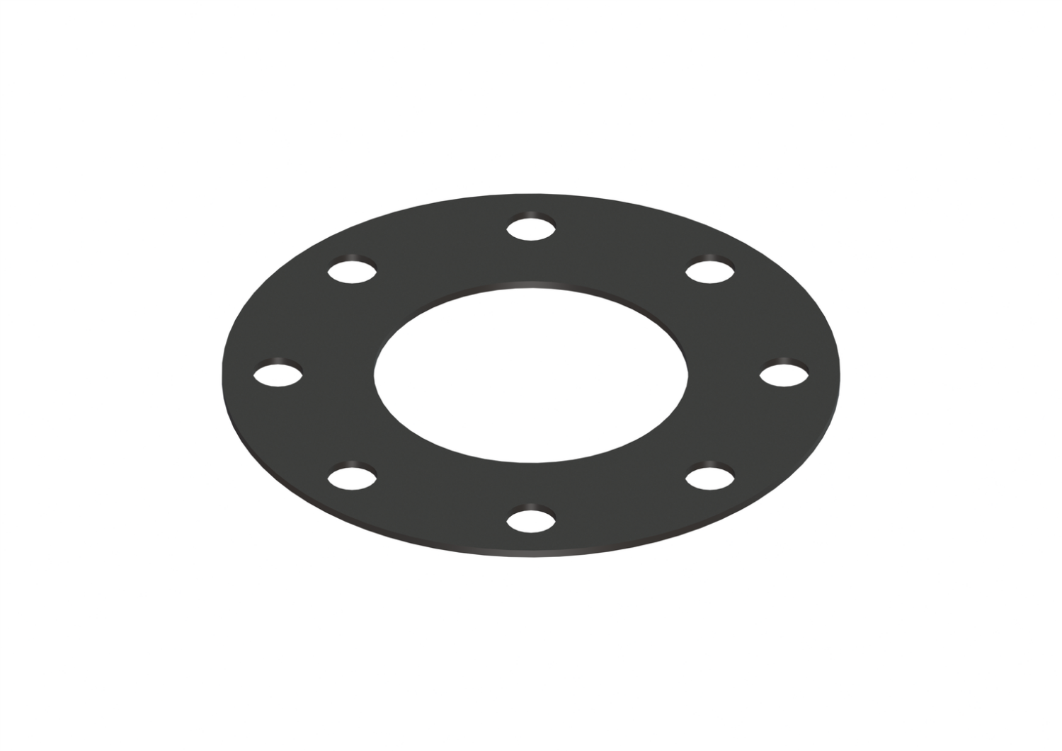 KESSEL-Dichtung DN 100, für Flansch