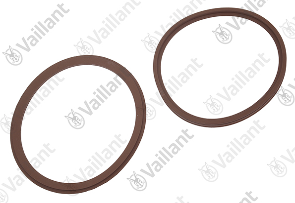 Vaillant Dichtungssatz, Viton (DN 100) Vaillant-Nr. 0020018330