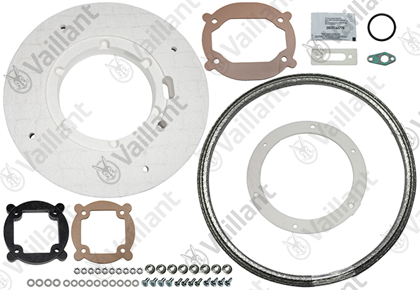 Vaillant Dichtungssatz, 100/120 kW Vaillant-Nr. 0020272056