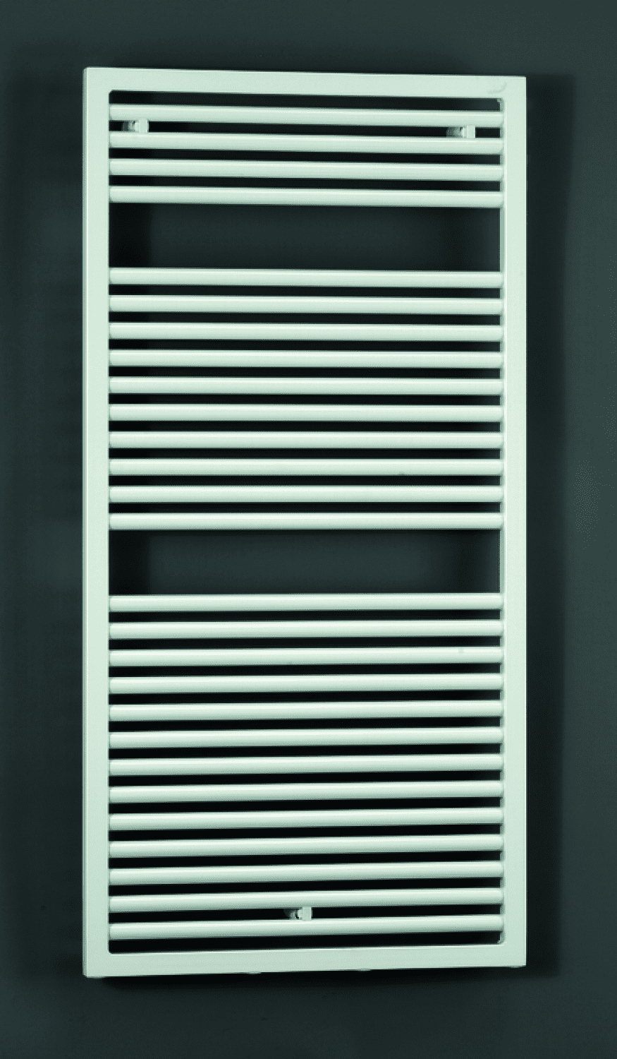 Zehnder Universal Wärmekörper HU-070-050, RAL9016 weiß