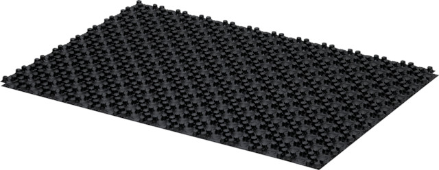 Viega Noppenplatte Fonterra 1226 in 1348x880mm