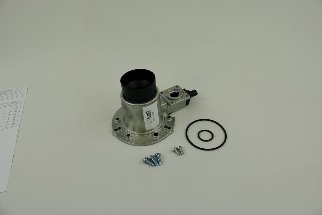 BOSCH Ersatzteil TTNR: 8738901732 Venturi