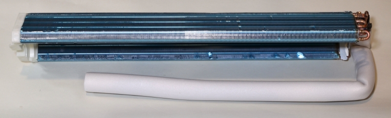 Remko Raumklimager.e Verdampfer ML 523 DC IT