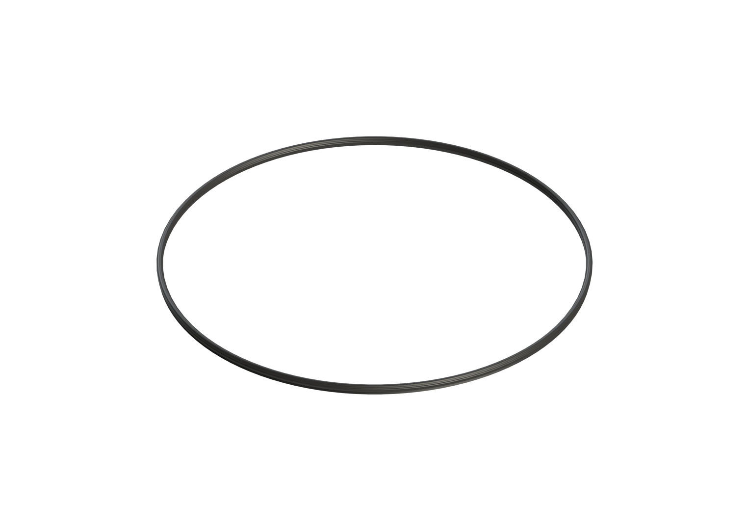 KESSEL-Dichtung für Deckel 625 mm