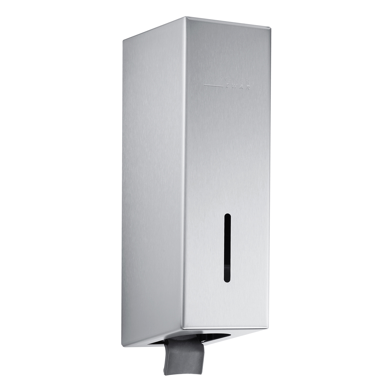 EWAR Desi-Spender 700ml WP101-7 BxTxH: 80x120x270 mm, geschliffen EWAR Desi-Spender 700ml WP101-7 BxTxH: 80x120x270 mm, geschliffen