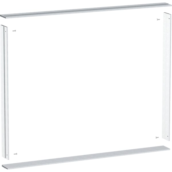 Geberit Bauschutz universell, für Rohbaubox für Geberit ONE Spiegelschrank H:90cm