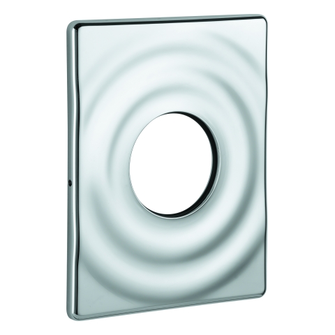 GROHE Abdeckplatte 43187 für Contromix Surf UP-Brause chrom GROHE Abdeckplatte 43187 für Contromix Surf UP-Brause chrom