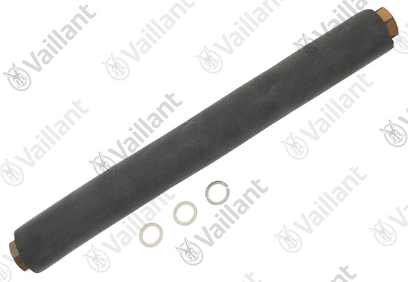 Vaillant Wellrohr, 400 mm Vaillant-Nr. 0020057167