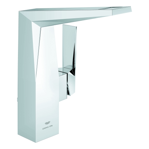 GROHE EH-WT-Batterie Allure Brilliant 24344 L-Size chrom GROHE EH-WT-Batterie Allure Brilliant 24344 L-Size chrom